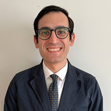 photo of Dr. Ennio E. Piano