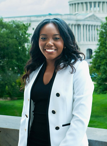 image of Yasmine Ware