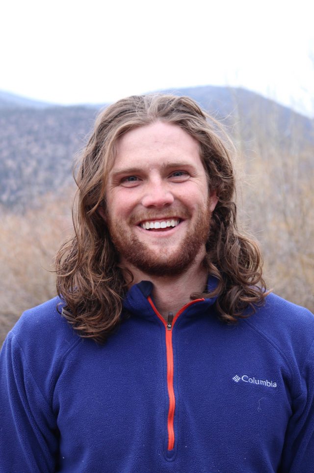 image of Josh Law