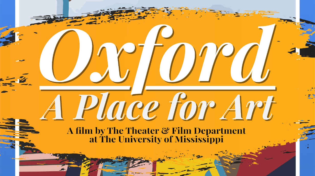 poster for film