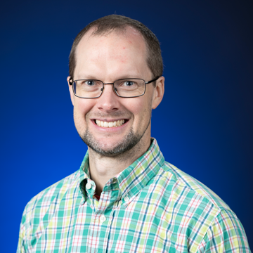 Ryan Fortenberry