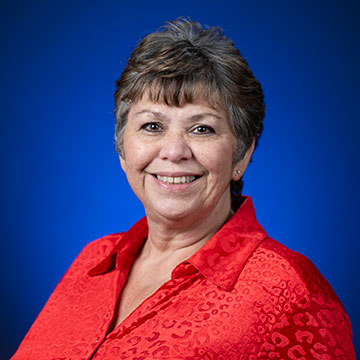 photo of Anabell Elsner