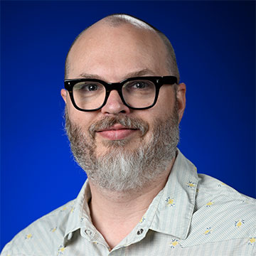 photo of Andrew Bryant