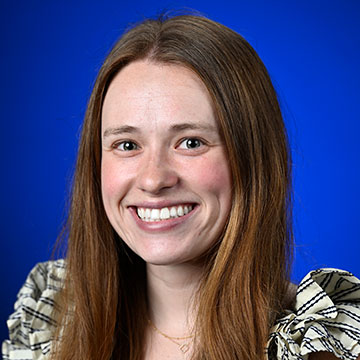 photo of Hailey Kaim