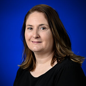 photo of Lisa Coleman