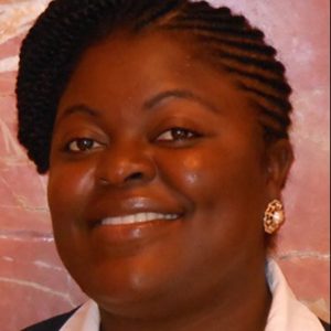 Gigi Bastien, has been awarded a Fogarty Global Health Fellowship from the National Institutes of Health for her research in the African nation of Liberia.