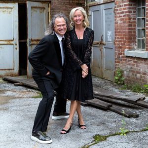 Brook and Pam Smith recently pledged $1 million to support Gravy, a podcast produced by the Southern Foodways Alliance.