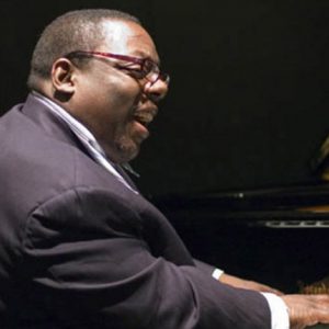 The Cyrus Chestnut Quartet performs Thursday at the Ford Center. Submitted photo