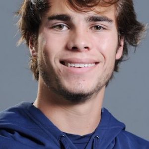 William Magee was a 2012 Ole Miss graduate who was in the Sally McDonnell Barksdale Honors College and the Croft Institute for International Studies. He lettered in track and was named to the SEC academic honor roll.