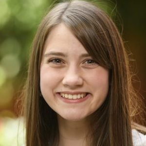 Honors College Student Awarded Fulbright UK Summer Institute Grant
