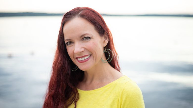 An English professor and former director of the Master of Fine Arts in Creative Writing program at the University of Mississippi, Beth Ann Fennelly is a vocal proponent using poetry to help mold more humane citizens. 