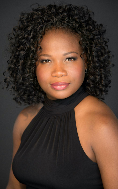 Acclaimed soprano and UM alumnus Carline Waugh is set to perform Thursday (Feb. 13) in the Ford Center for the university’s Black History Month Concert. 
