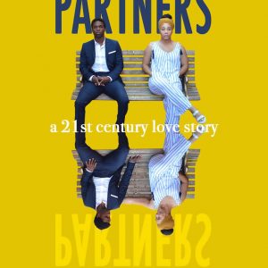 UM alumni Kaleb and Tina Sade Mitchell star in ‘Partners,’ a new play by N. Emil Thomas that premieres online this week as a new production by Marietta’s New Theatre in the Square.