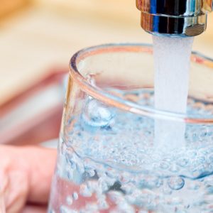 An interdisciplinary team of University of Mississippi researchers is studying the problem of lead contamination in water systems in Jackson and Mississippi Delta communities in an effort to help Mississippi families ensure their drinking water is safe. Adobe Stock photo