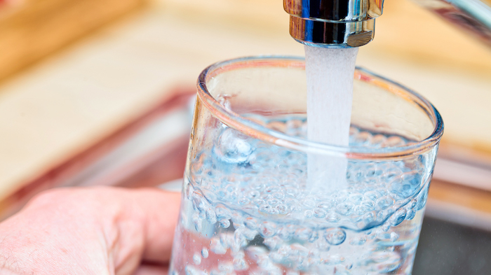 An interdisciplinary team of University of Mississippi researchers is studying the problem of lead contamination in water systems in Jackson and Mississippi Delta communities in an effort to help Mississippi families ensure their drinking water is safe. Adobe Stock photo