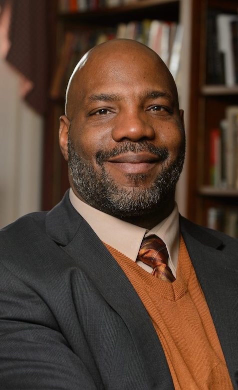 Journalist and educator Jelani Cobb will discuss ‘The Half-Life of Freedom, Race and Justice in America Today,’ a virtual lecture that is part of the SouthTalks series from the UM Center for the Study of Southern Culture, on Oct. 19. Submitted photo