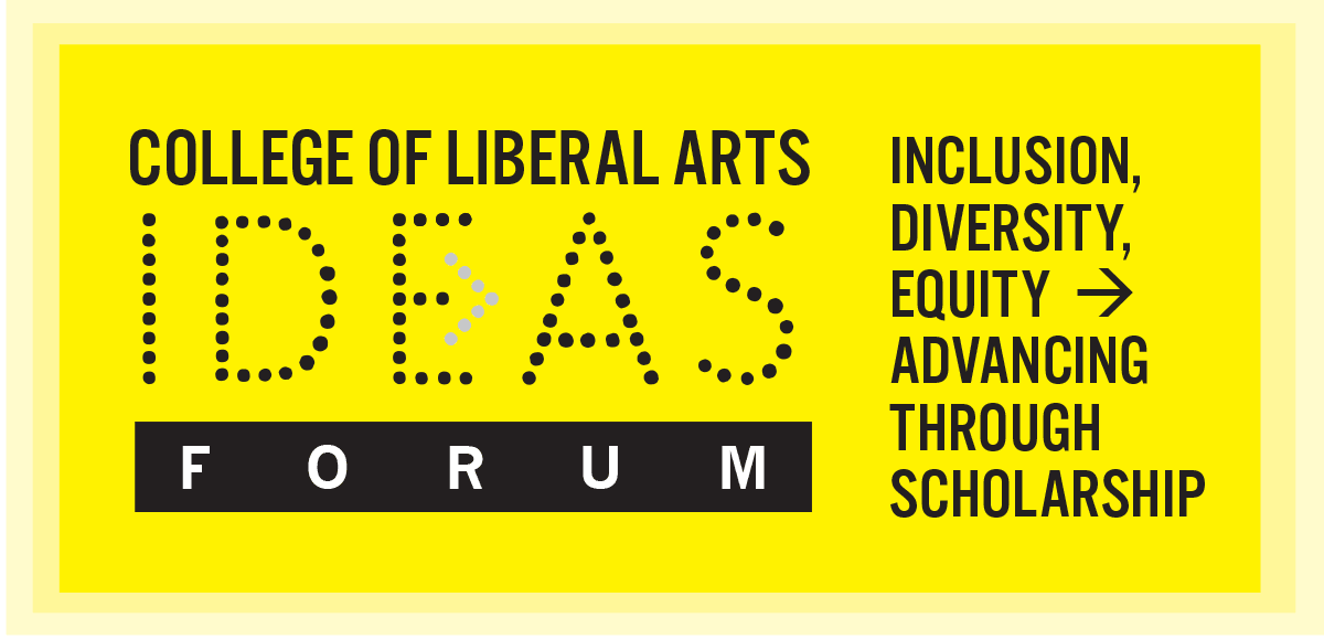 IDEAS Forum banner