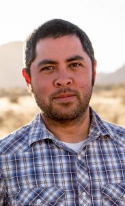 Jason De León is set to present virtually Sept. 30 on ‘The Land of Open Graves: Understanding the Current Politics of Migrant Life and Death along the U.S.-Mexico Border.’ Submitted phot