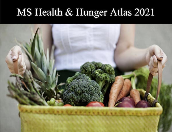 Health & Hunger Atlas 2021