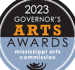 Mississippi Arts Commission logo