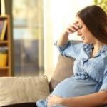 Postpartum Distress